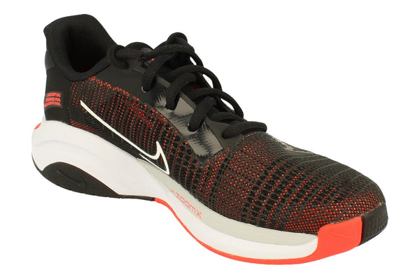 Nike Womens Zoomx Superrep Surge Ck9406  016 - Black White Bright Crimson 016 - Photo 0