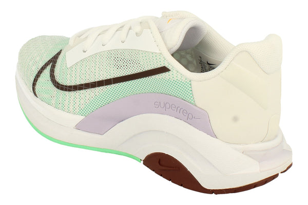 Nike Womens Zoomx Superrep Surge Ck9406  135 - White Bronze Eclipse 135 - Photo 0