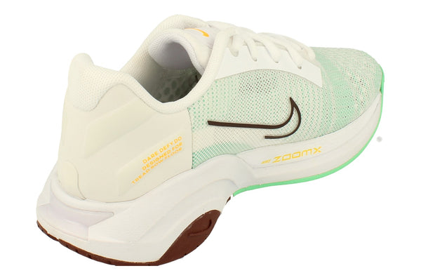 Nike Womens Zoomx Superrep Surge Ck9406  135 - White Bronze Eclipse 135 - Photo 0
