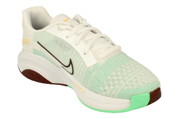 Nike Womens Zoomx Superrep Surge Ck9406  135 - White Bronze Eclipse 135 - Photo 0