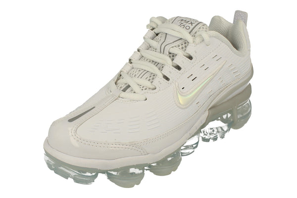 Nike Womens Air Vapormax 360 Ck9670  100 - White White Black 100 - Photo 0