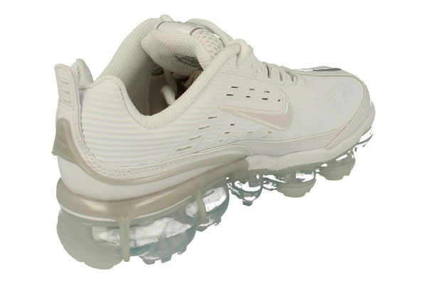 Nike Womens Air Vapormax 360 Ck9670  100 - White White Black 100 - Photo 0