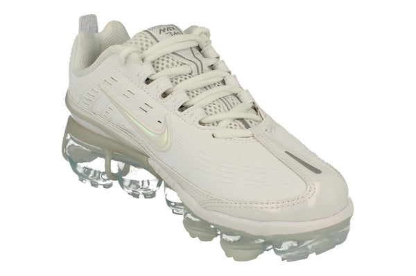Nike Womens Air Vapormax 360 Ck9670  100 - White White Black 100 - Photo 0