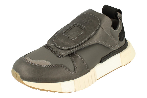 Adidas Originals Futurepacer Mens Sneakers  CM8453 - Grey Ash Green Carbon Cm8453 - Photo 0