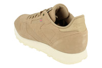 Reebok Classic Cl Leather Mcc Mens Trainers Sneakers CM9608