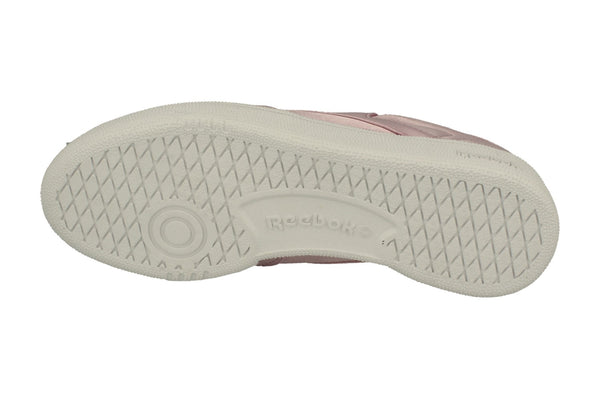 Reebok Classic Club C 85 Satin Womens Cn0564 - KicksWorldwide