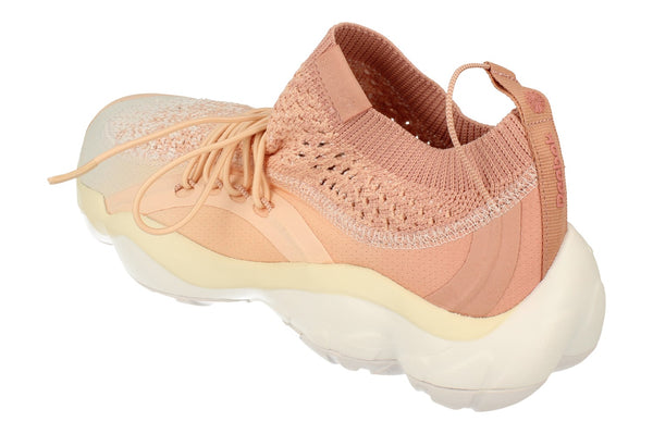 Reebok Classic Dmx Fusion Men Sneakers   - White Dust Pink Cn2250 - Photo 0