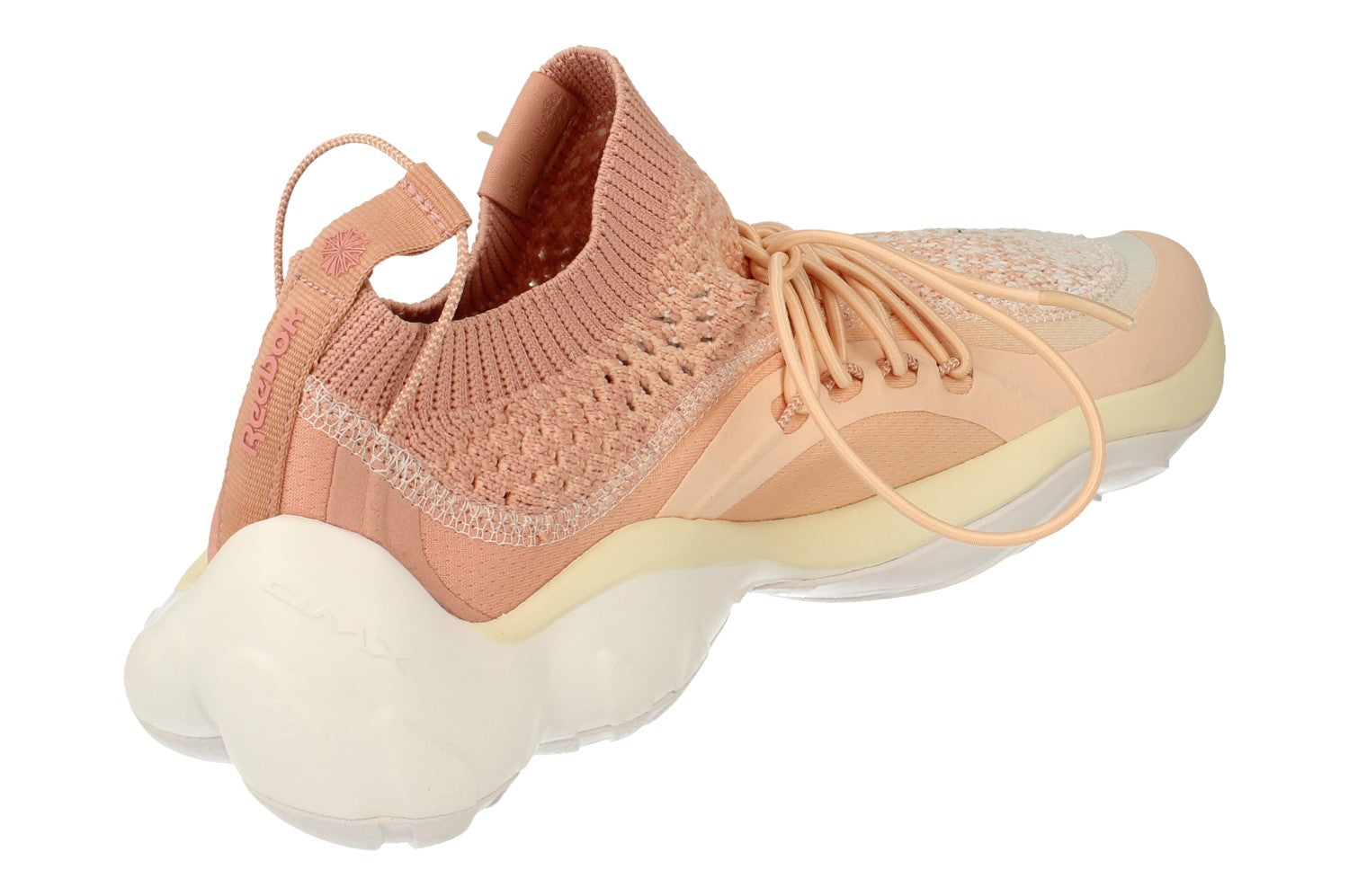 Reebok classic deals dmx fusion