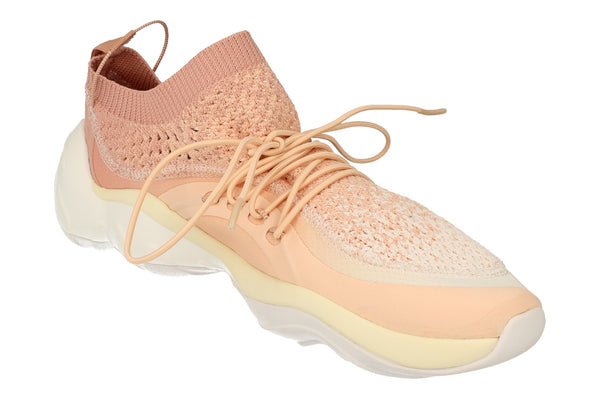 Reebok Classic Dmx Fusion Men Sneakers   - White Dust Pink Cn2250 - Photo 0