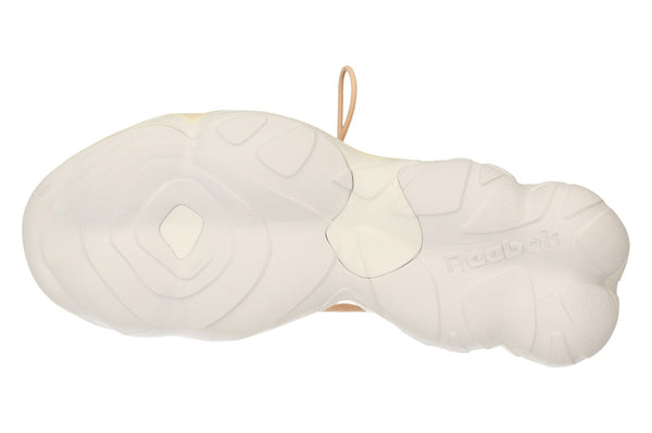 Reebok Classic Dmx Fusion Men Sneakers   - White Dust Pink Cn2250 - Photo 0