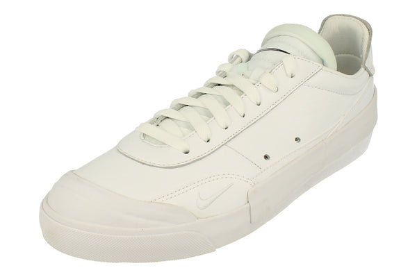 Nike Drop-Type PRM Mens Trainers Cn6916  100 - White Black 100 - Photo 0