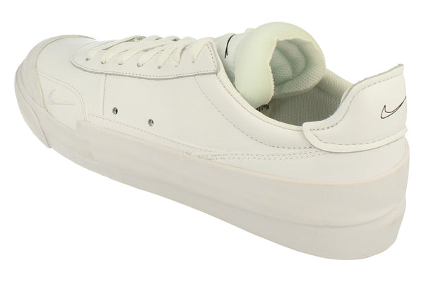 Nike Drop-Type PRM Mens Trainers Cn6916  100 - White Black 100 - Photo 0