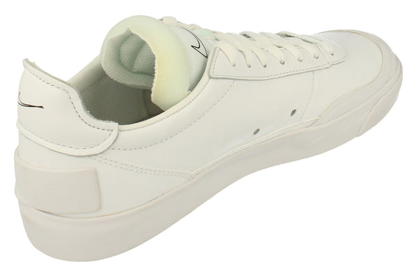 Nike Drop-Type PRM Mens Trainers Cn6916  100 - White Black 100 - Photo 0