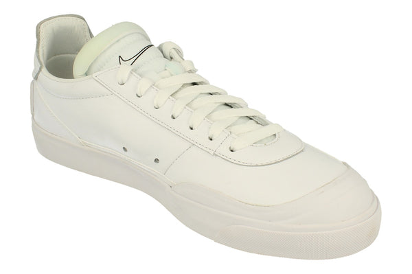 Nike Drop-Type PRM Mens Trainers Cn6916  100 - White Black 100 - Photo 0