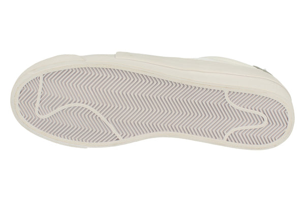 Nike Drop-Type PRM Mens Trainers Cn6916  100 - White Black 100 - Photo 0