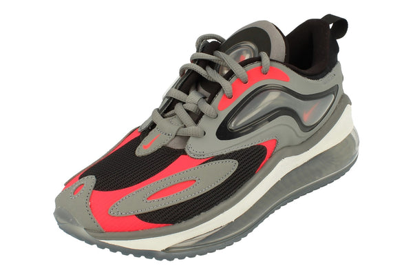 Nike Air Max Zephyr GS Cn8511  003 - Smoke Grey Siren Red Black 003 - Photo 0