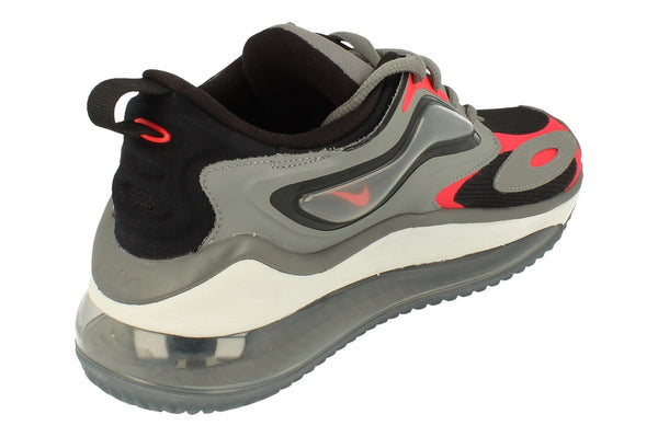 Nike Air Max Zephyr GS Cn8511  003 - Smoke Grey Siren Red Black 003 - Photo 0