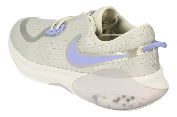 Nike Joyride Dual Run GS Cn9600  001 - Photon Dust White 001 - Photo 0