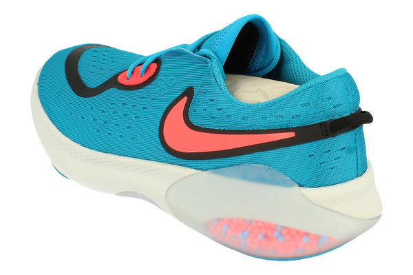 Nike Joyride Dual Run GS Cn9600  450 - Laser Blue Black Laser Crimson 450 - Photo 0