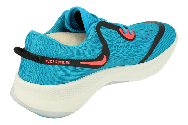 Nike Joyride Dual Run GS Cn9600  450 - Laser Blue Black Laser Crimson 450 - Photo 0
