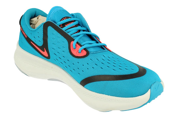 Nike Joyride Dual Run GS Cn9600  450 - Laser Blue Black Laser Crimson 450 - Photo 0