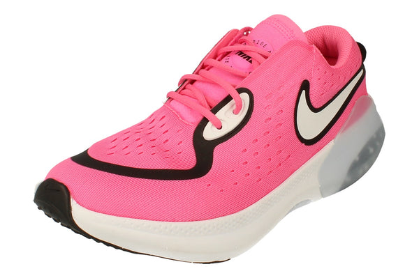 Nike Joyride Dual Run GS Cn9600  600 - Pink Glow White Clear 600 - Photo 0