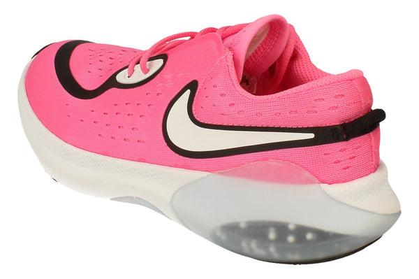 Nike Joyride Dual Run GS Cn9600  600 - Pink Glow White Clear 600 - Photo 0