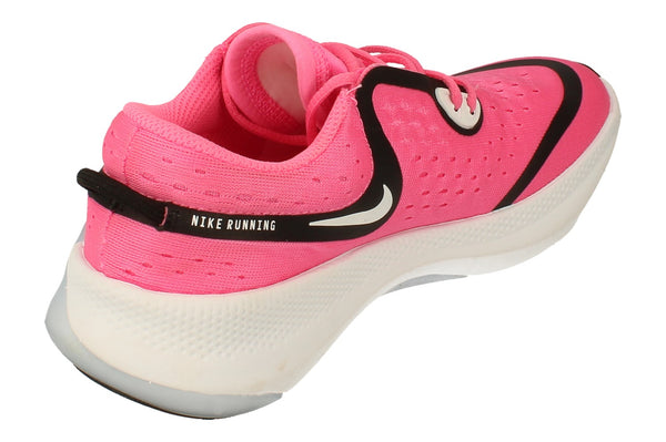 Nike Joyride Dual Run GS Cn9600  600 - Pink Glow White Clear 600 - Photo 0
