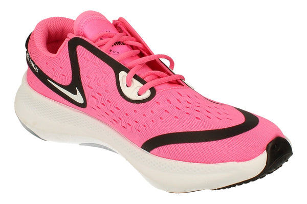 Nike Joyride Dual Run GS Cn9600  600 - Pink Glow White Clear 600 - Photo 0