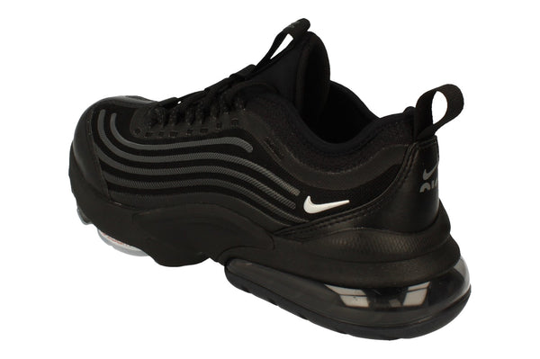 Nike Air Max Zm950 GS Cn9835  002 - Black Metallic Silver 002 - Photo 0