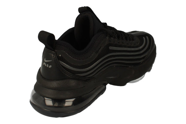 Nike Air Max Zm950 GS Cn9835  002 - Black Metallic Silver 002 - Photo 0