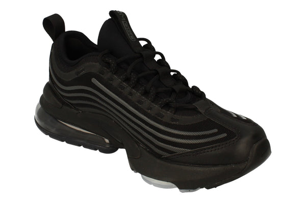 Nike Air Max Zm950 GS Cn9835  002 - Black Metallic Silver 002 - Photo 0