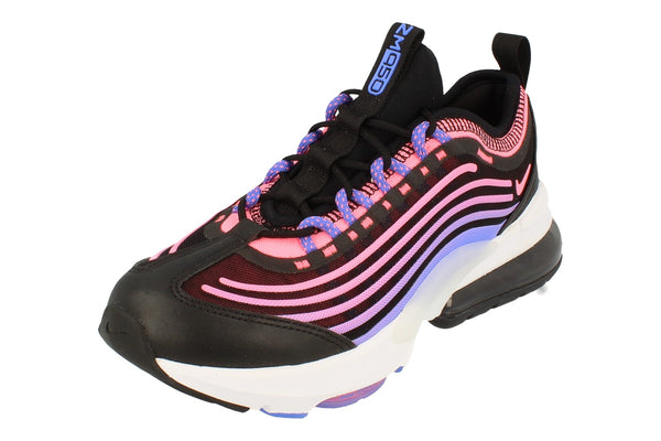 Nike Air Max Zm950 GS Cn9835 006 - Black Sunset Pulse Sapphire 006 - Photo 0