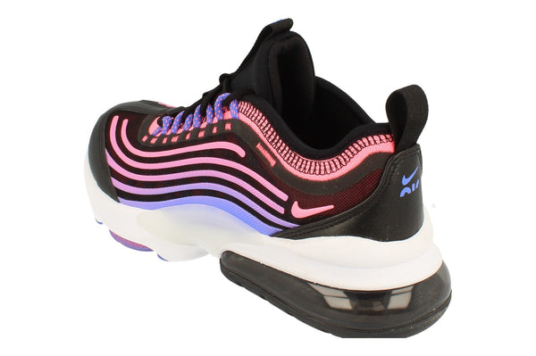 Nike Air Max Zm950 GS Cn9835 006 - Black Sunset Pulse Sapphire 006 - Photo 0