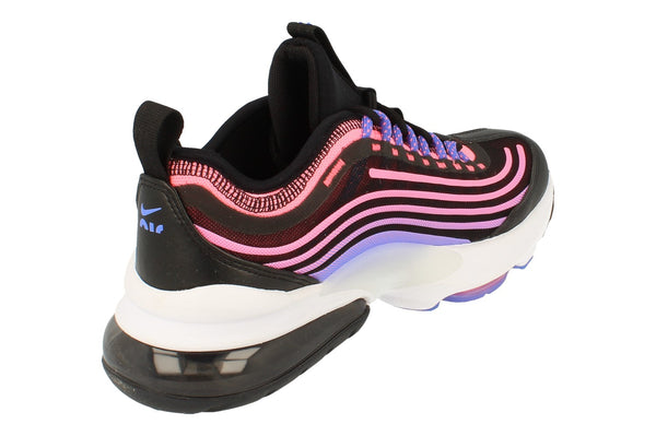 Nike Air Max Zm950 GS Cn9835 006 - Black Sunset Pulse Sapphire 006 - Photo 0