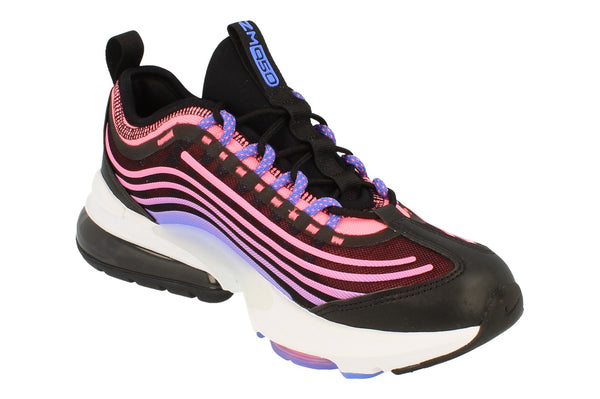 Nike Air Max Zm950 GS Cn9835 006 - Black Sunset Pulse Sapphire 006 - Photo 0