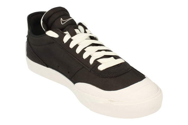 Nike Drop-Type Hbr Mens Trainers Cq0989  002 - Black White 002 - Photo 0