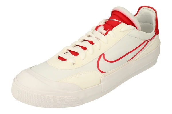 Nike Drop-Type Hbr Mens Trainers Cq0989  103 - White University Red 103 - Photo 0