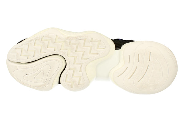 Adidas Crazy Byw Lvl 1 Mens Hi Top Basketball CQ0991 - KicksWorldwide