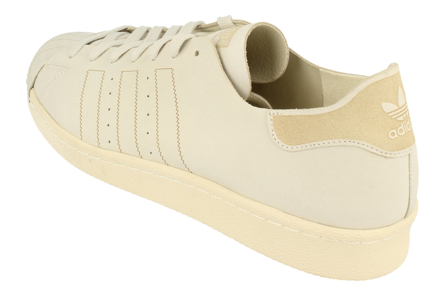 Buy Adidas Originals Superstar 80s Decon Mens Trainers Sneakers
