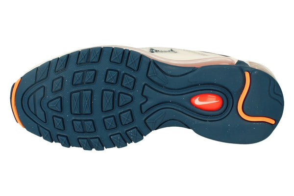 Nike Air Max 97 GS Cq4818  400 - Blue Force Summit White 400 - Photo 0