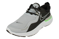 Nike React Miler Shield Mens CQ7888 003