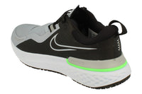 Nike React Miler Shield Mens CQ7888 003