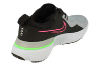 Nike React Miler Shield Mens CQ7888 003