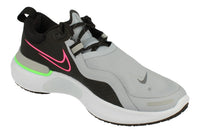 Nike React Miler Shield Mens CQ7888 003