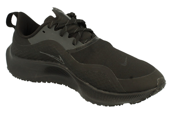 Nike Air Zoom Pegasus 37 Shield Mens Cq7935  001 - Black Anthracite 001 - Photo 0