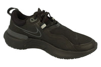 Nike Womens React Miler Shield CQ8249 001