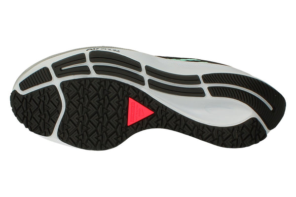 Nike Womens Air Zoom Pegasus 37 Shield Cq8639 003 - Black Auroua Green 003 - Photo 0