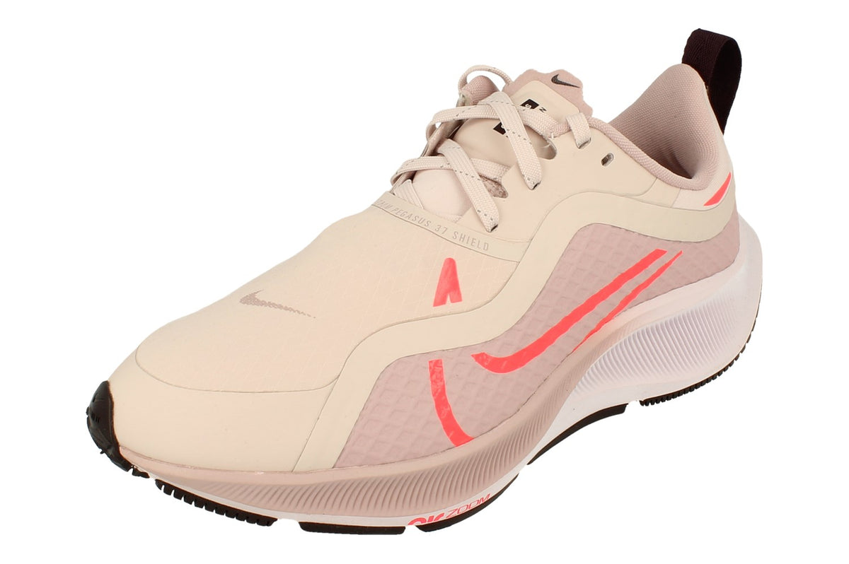 Nike Womens Air Zoom Pegasus 37 Shield CQ8639 600