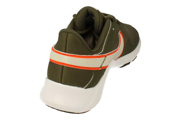 Nike Legend Essential 2 Mens Cq9356  300 - Cargo Khaki Light Bone 300 - Photo 0